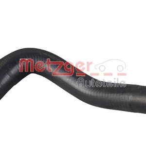 Furtun radiator METZGER 2421399 – VW | AutoRival