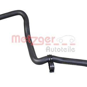 Furtun radiator METZGER 2421401 – VW | AutoRival