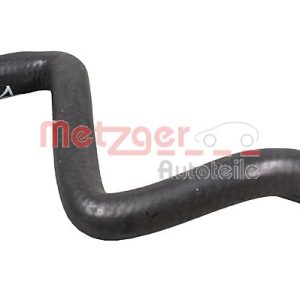 Furtun radiator METZGER 2421414 – VW | AutoRival