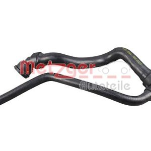 Furtun radiator METZGER 2421416 – VW | AutoRival