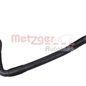 Furtun radiator METZGER 2421460 – VW | AutoRival