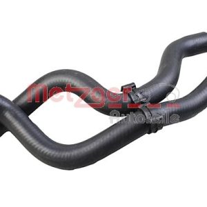 Furtun radiator METZGER 2421463 – VW | AutoRival