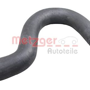 Furtun radiator METZGER 2421464 – VW | AutoRival