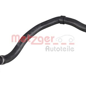 Furtun radiator METZGER 2421466 – VW | AutoRival