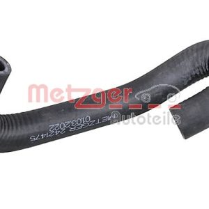 Furtun radiator METZGER 2421475 – VW | AutoRival