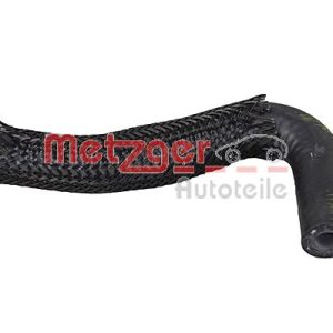Furtun radiator METZGER 2421504 – VW | AutoRival