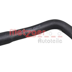 Furtun radiator METZGER 2421505 – VW | AutoRival