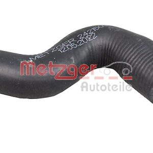 Furtun radiator METZGER 2421509 – VW | AutoRival
