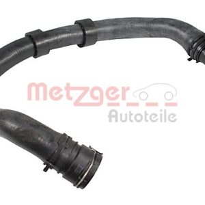 Furtun radiator METZGER 2421522 – VW | AutoRival