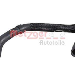 Furtun radiator METZGER 2421524 – VW | AutoRival