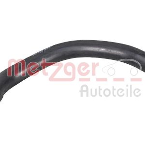 Furtun radiator METZGER 2421536 – VW | AutoRival