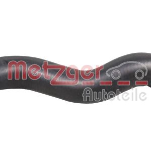 Furtun radiator METZGER 2421540 – VW | AutoRival