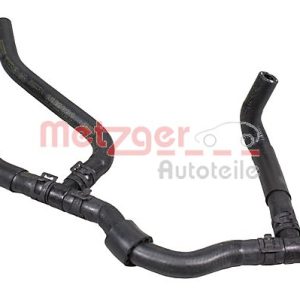 Furtun radiator METZGER 2421541 – VW | AutoRival