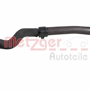 Furtun radiator METZGER 2421561 – VW | AutoRival