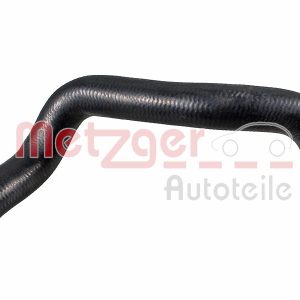 Furtun radiator METZGER 2421581 – VW | AutoRival