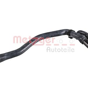 Furtun radiator METZGER 2421589 – VW | AutoRival