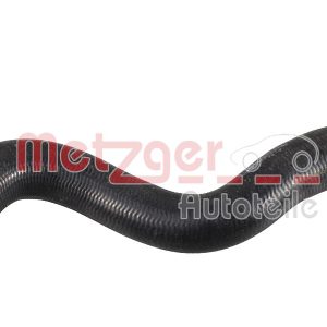 Furtun radiator METZGER 2421595 – VW | AutoRival