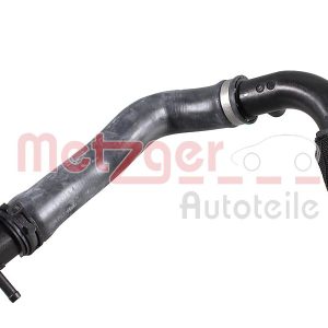 Furtun radiator METZGER 2421610 – VW | AutoRival