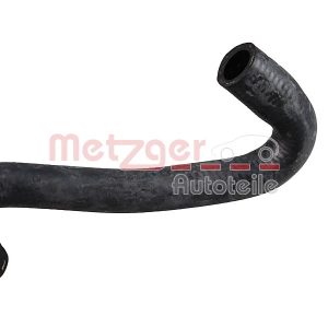 Furtun radiator METZGER 2421613 – VW | AutoRival