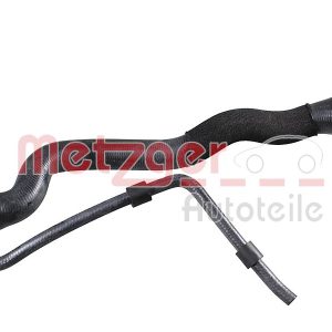 Furtun radiator METZGER 2421622 – VW | AutoRival