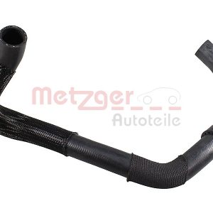 Furtun radiator METZGER 2421628 – VW | AutoRival