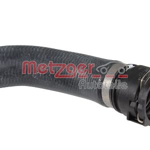 Furtun radiator METZGER 2421669 – VW | AutoRival