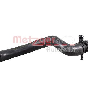 Furtun radiator METZGER 2421696 – VW | AutoRival