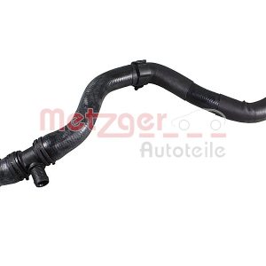 Furtun radiator METZGER 2421752 – VW | AutoRival