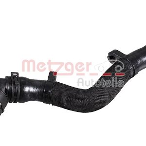 Furtun radiator METZGER 2421753 – VW | AutoRival