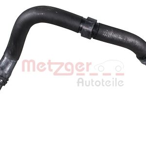 Furtun radiator METZGER 2421754 – VW | AutoRival