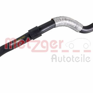 Furtun radiator METZGER 2421755 – VW | AutoRival