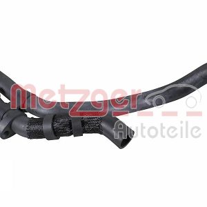 Furtun radiator METZGER 2421757 – VW | AutoRival