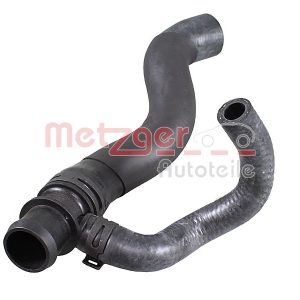 Furtun radiator METZGER 2421774 – VW | AutoRival