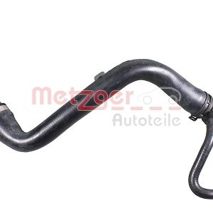 Furtun radiator METZGER 2421775 – VW | AutoRival