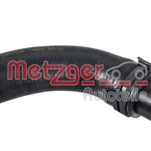 Furtun radiator METZGER 2421782 – VW | AutoRival
