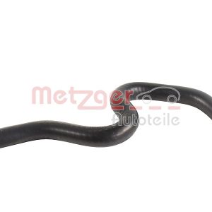 Furtun radiator METZGER 2421818 – VW | AutoRival