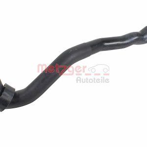 Furtun radiator METZGER 2421835 – VW | AutoRival