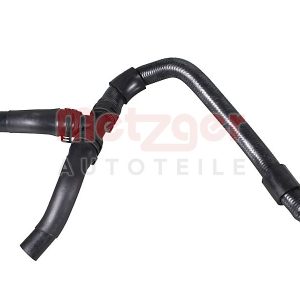 Furtun radiator METZGER 2421842 – VW | AutoRival