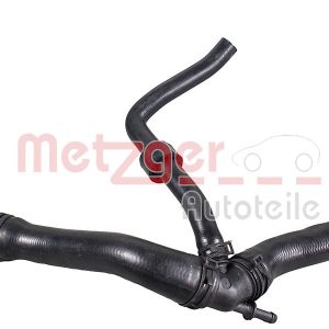 Furtun radiator METZGER 2421974 – VW | AutoRival