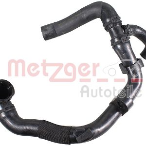 Furtun radiator METZGER 2421983 – VW | AutoRival