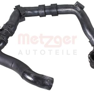 Furtun radiator METZGER 2421995 – VW | AutoRival