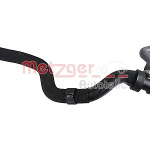 Furtun radiator METZGER 2422001 – VW | AutoRival