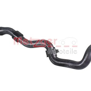 Furtun radiator METZGER 2422009 – VW | AutoRival