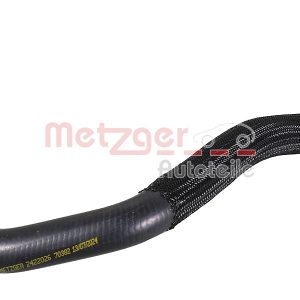 Furtun radiator METZGER 2422026 – VW | AutoRival