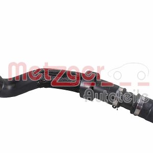 Furtun radiator METZGER 2422051 – VW | AutoRival
