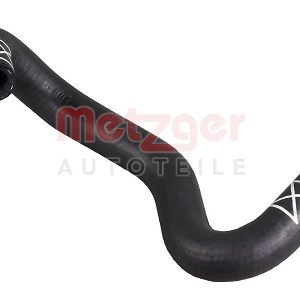 Furtun radiator METZGER 2422083 – VW | AutoRival