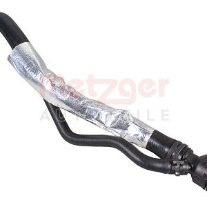 Furtun radiator METZGER 2422084 – VW | AutoRival