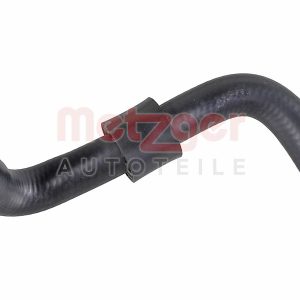Furtun radiator METZGER 2422087 – VW | AutoRival