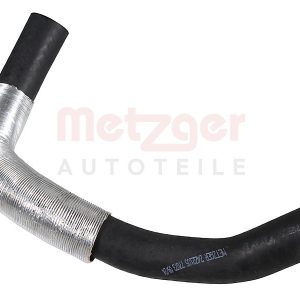 Furtun radiator METZGER 2422105 – VW | AutoRival