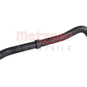 Furtun radiator METZGER 2422106 – VW | AutoRival